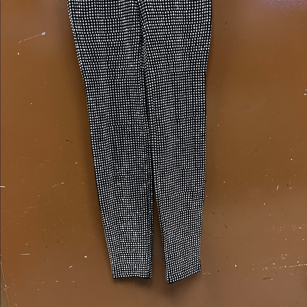 Good American Crystal Jumpsuit Size Large - Picture 5 of 10